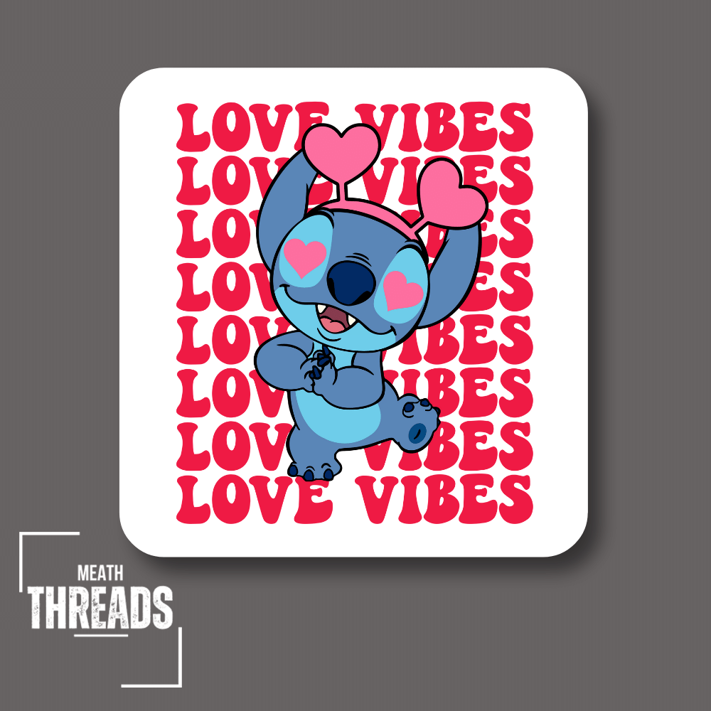 Valentine V18 - DTF Transfer