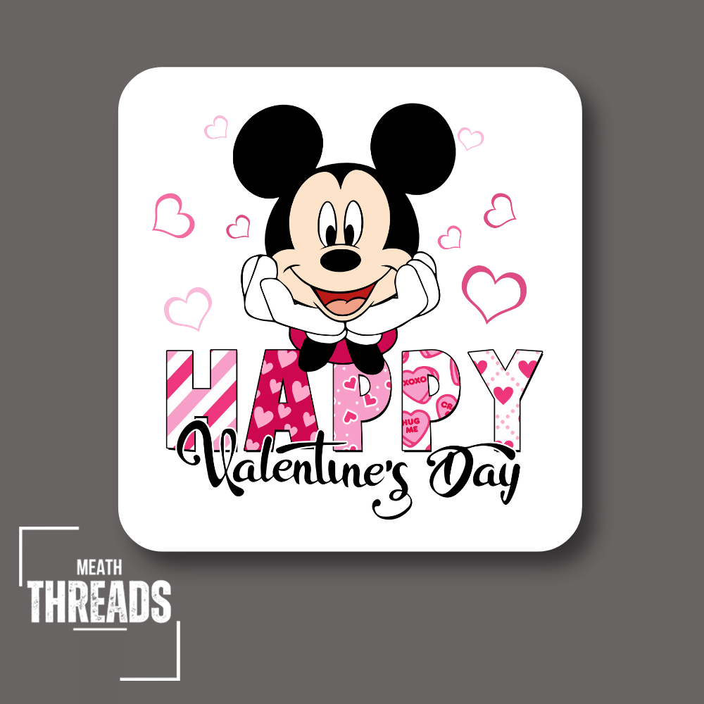 Valentine V24 - DTF Transfer