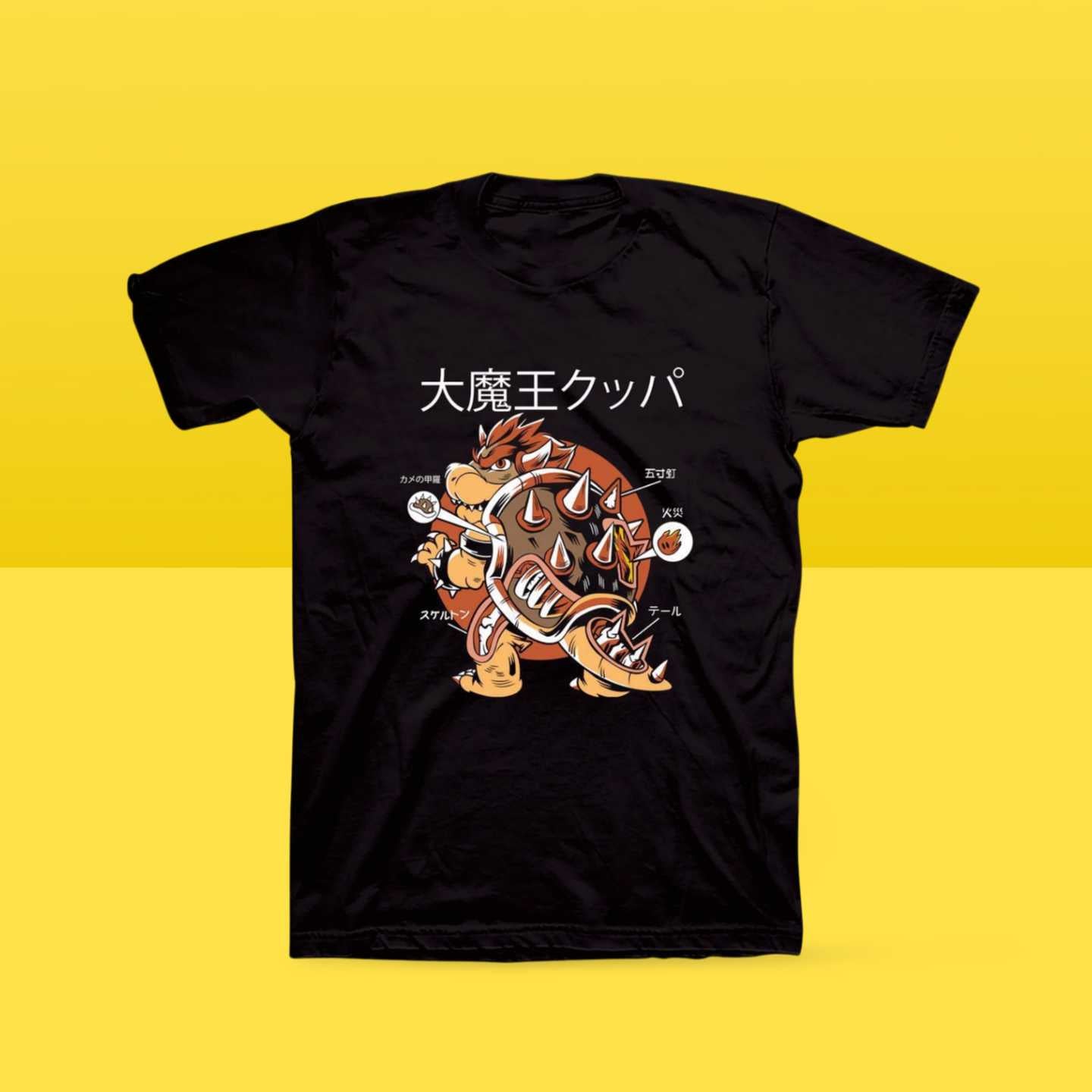 Custom DTF Transfers